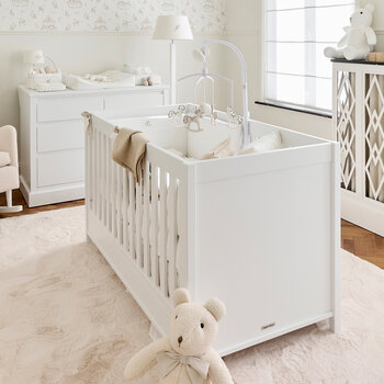 Ledikanten & Wiegjes