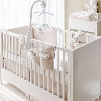Babykamer