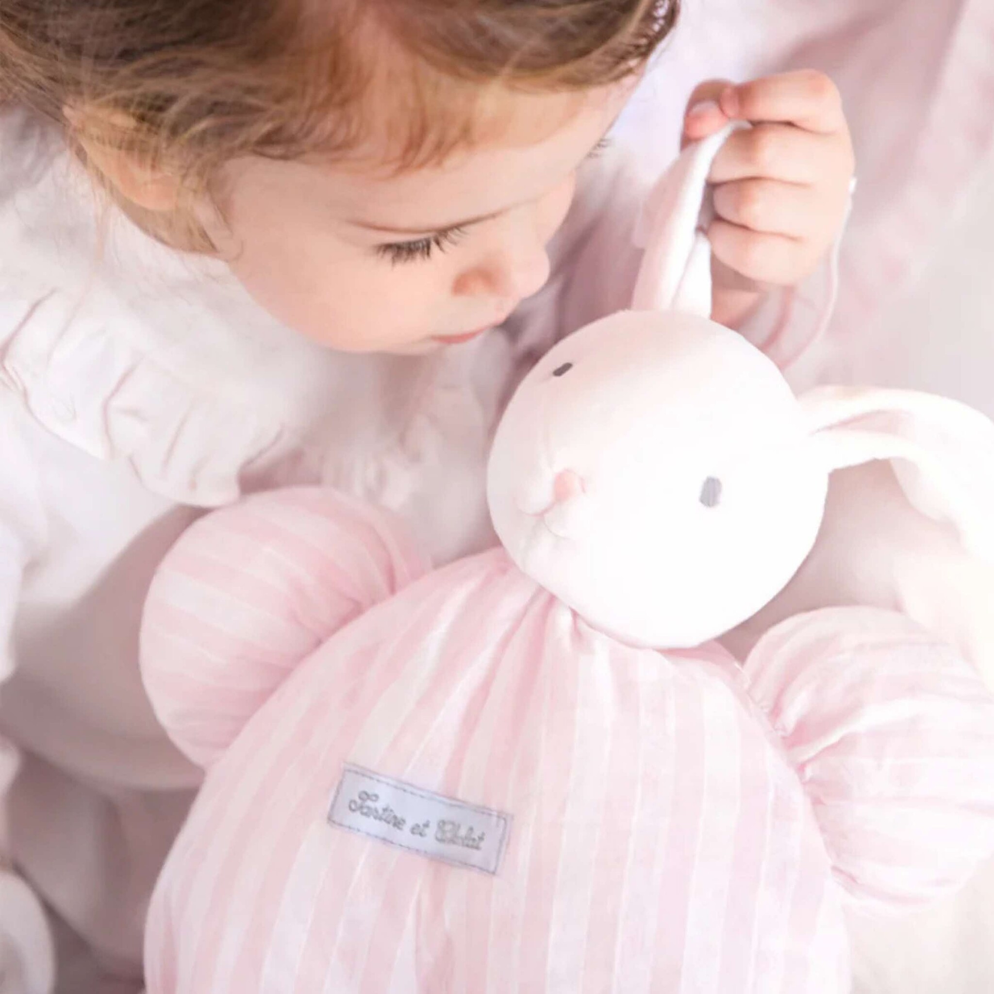 Doudou's & Speendoekjes