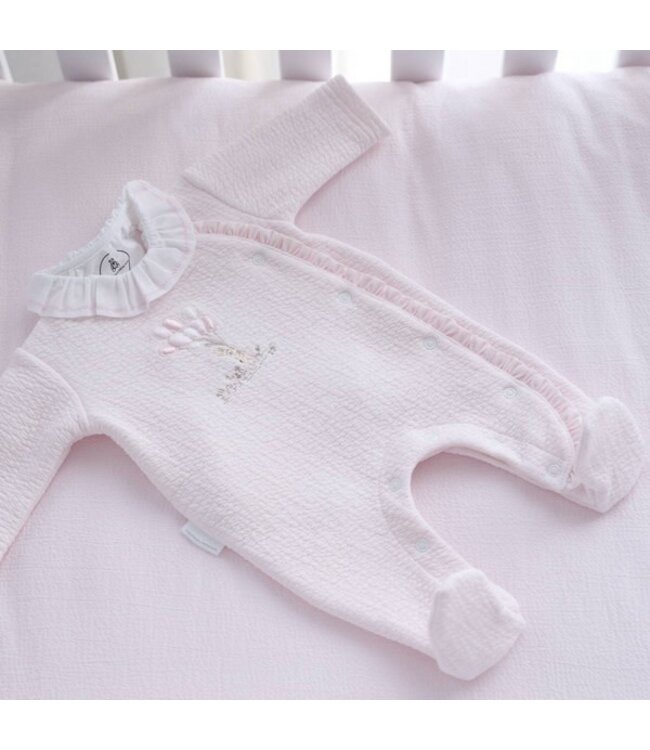 Babypakje Garden Party Pink - Theophile et Patachou
