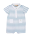 Pureté: Babykleding Shortie streep - Purete