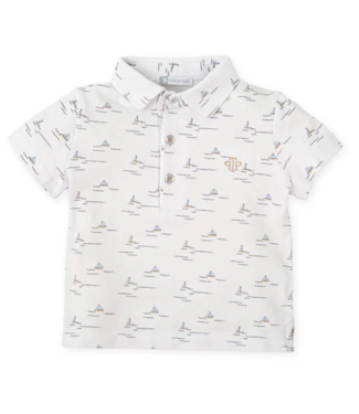 Tutto Piccolo: Babykleding & Kinderkleding Polo bootjes - Tutto Piccolo
