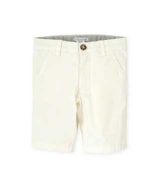 Tutto Piccolo: Babykleding & Kinderkleding Short bermuda (offwhite) - Tutto Piccolo
