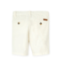 Short bermuda (offwhite) - Tutto Piccolo