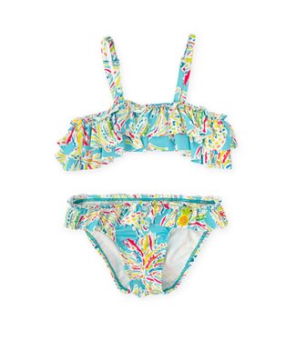 Tutto Piccolo: Babykleding & Kinderkleding Bikini Aquamarine - Tutto Piccolo