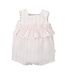 Shortie/romper strepen - Tutto Piccolo