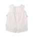 Shortie/romper strepen - Tutto Piccolo