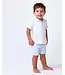 2-delige set polo + short - Tutto Piccolo