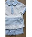 2-delige set polo + short - Tutto Piccolo