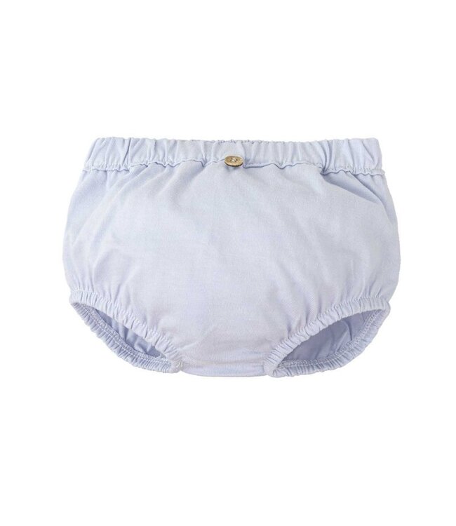 Short/Luierbroekje boy (lichtblauw) - Babidu