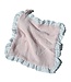 Little Mack : Overige merken Speendoek broderie (div. kleuren) - Little Mack