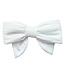 Strik decoratie (wit) - Little Mack