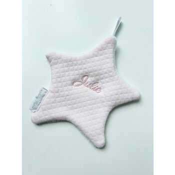 Speenkoorden & Speendoekjes