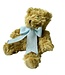Teddy Beer met strik - Little Mack