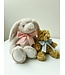 Teddy Beer met strik - Little Mack