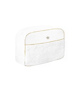 Tartine et Chocolat: Babykleding & Kinderkleding Toilettas Mother Of Pearl - Tartine et Chocolat