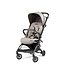 Peg Perego: Kinderwagens, autostoelen & eetstoelen Buggy Volo Misty Beige - Peg Perego