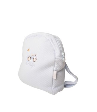 Little Mack : Overige merken Rugtasje Gepersonaliseerd (div. kleuren) - Little Mack