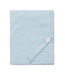 Poetree Kids: Baby Accessoires Deken Saint Tropez (lichtblauw) - Poetree Kids
