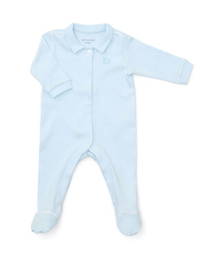 Poetree Kids: Baby Accessoires Babypakje jamie (lichtblauw) - Poetree Kids