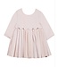 Tartine et Chocolat: Babykleding & Kinderkleding Jurk Plissé - Tartine et Chocolat