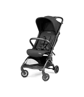 Peg Perego: Kinderwagens, autostoelen & eetstoelen Buggy Volo True Black - Peg Perego