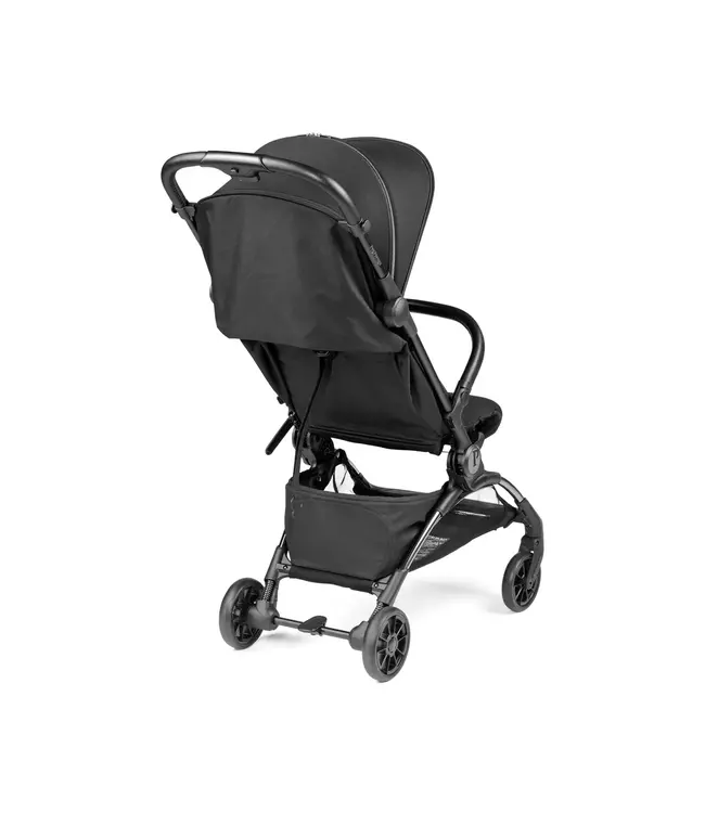 Buggy Volo True Black - Peg Perego