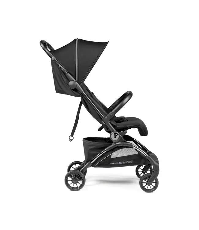 Buggy Volo True Black - Peg Perego