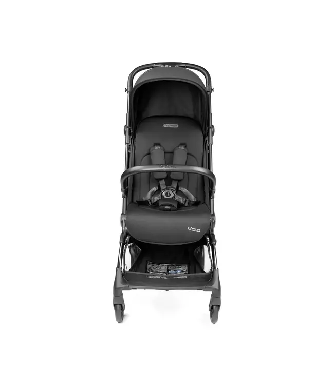 Buggy Volo True Black - Peg Perego