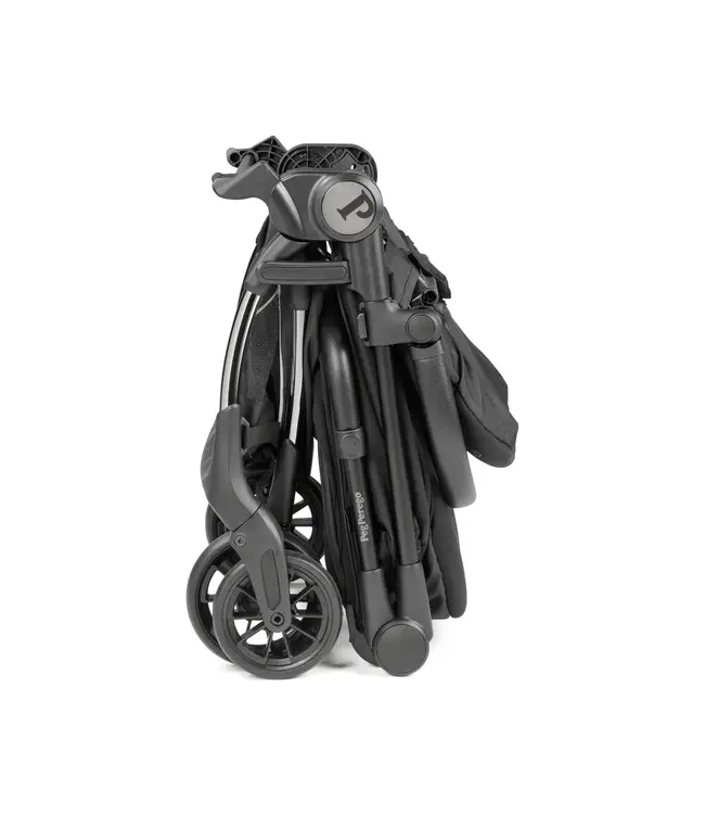 Buggy Volo True Black - Peg Perego