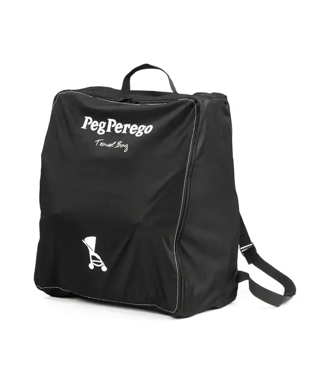 Buggy Volo True Black - Peg Perego
