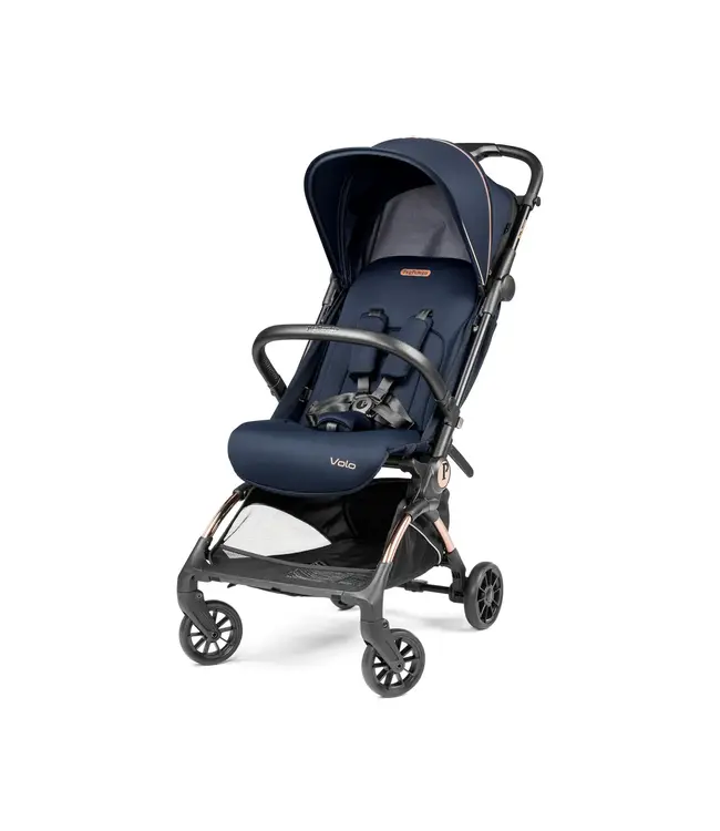 Buggy Volo Blue Shine - Peg Perego