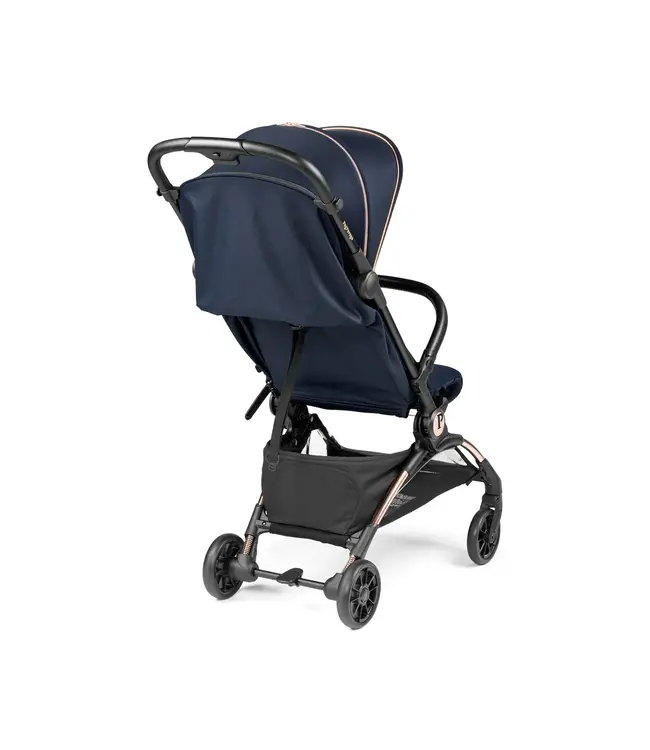 Buggy Volo Blue Shine - Peg Perego