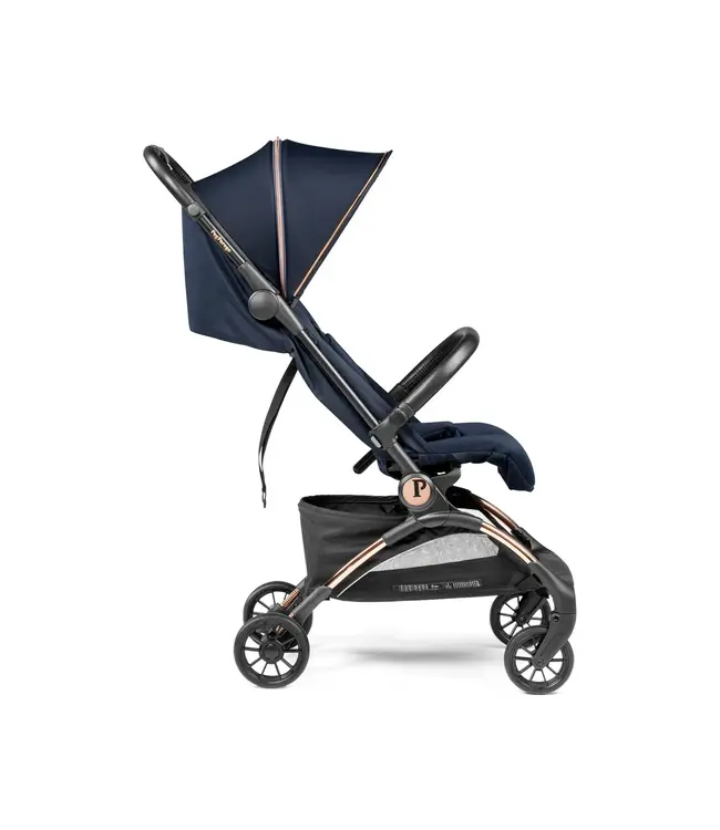 Buggy Volo Blue Shine - Peg Perego