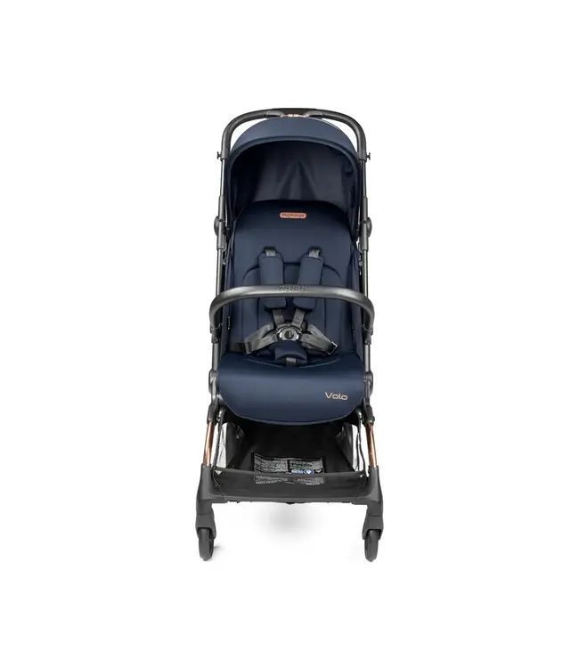 Buggy Volo Blue Shine - Peg Perego