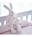 Knuffel Konijn Garden party pink - Theophile et Patachou