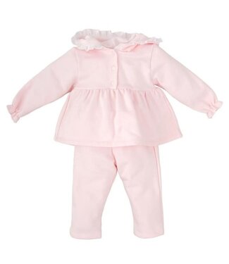 Babidu: Babykleding Joggingpak Chandal - Babidu
