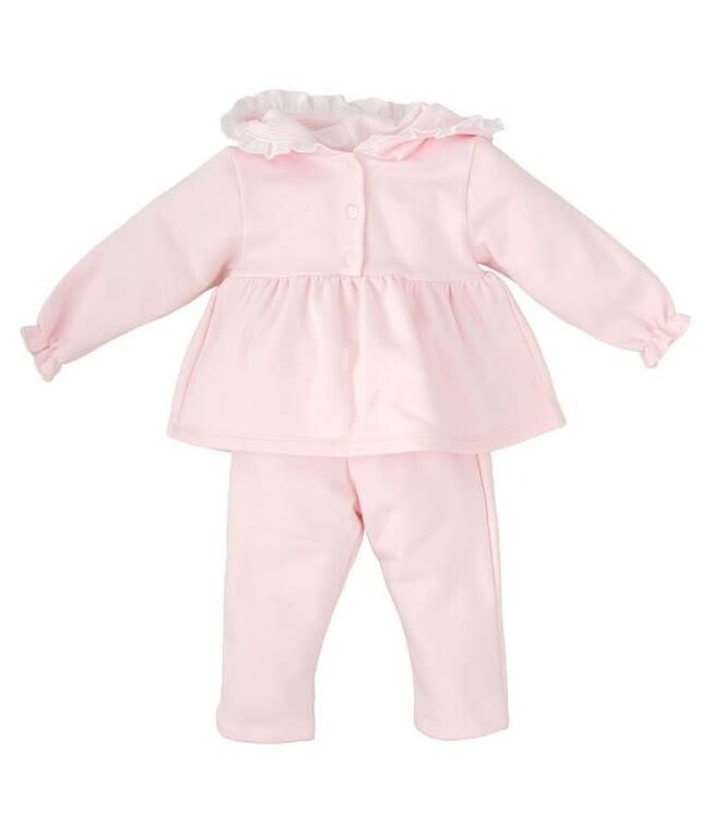 Joggingpak Chandal - Babidu