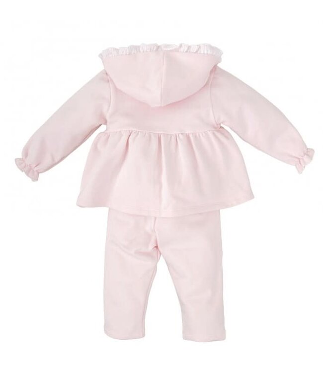 Joggingpak Chandal - Babidu