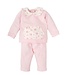 Babidu: Babykleding Joggingpak Chandal Bouquet - Babidu