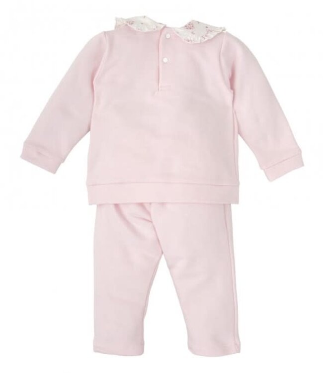 Joggingpak Chandal Bouquet - Babidu