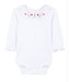 Tartine et Chocolat: Babykleding & Kinderkleding Body/romper bloemen Praline - Tartine er Chocolat