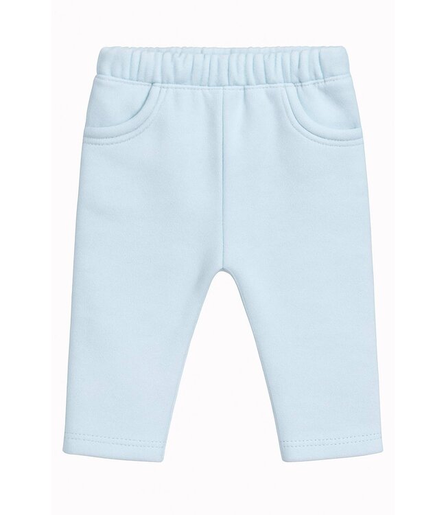 Broek jogging (lichtblauw) - Babidu