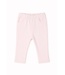 Babidu: Babykleding Broek jogging (lichtroze) - Babidu