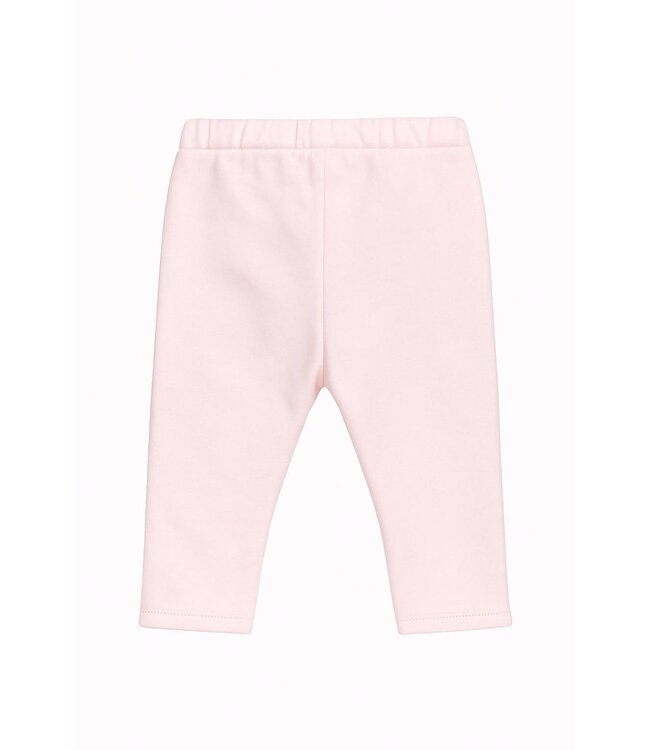 Broek jogging (lichtroze) - Babidu