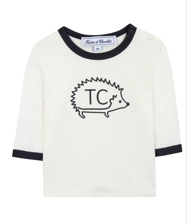 T-shirt Herrison TC - Tartine et Chocolat