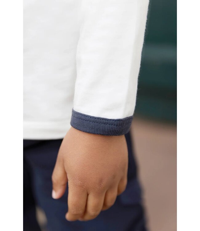 T-shirt Herrison TC - Tartine et Chocolat