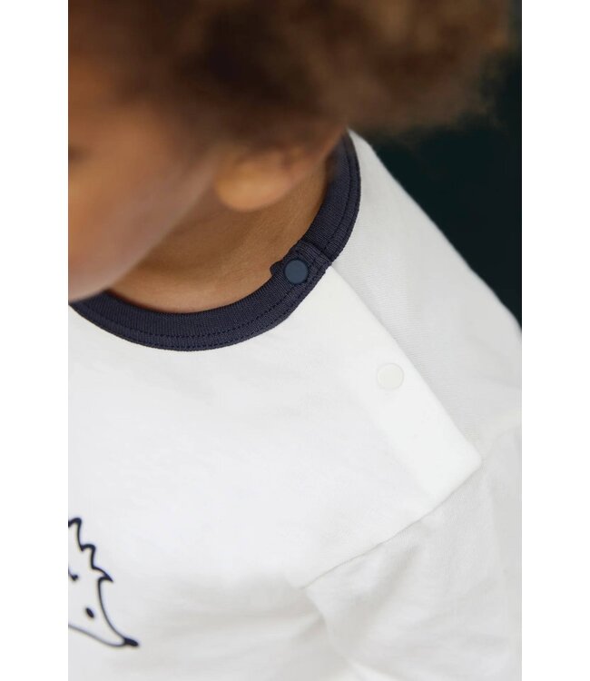 T-shirt Herrison TC - Tartine et Chocolat