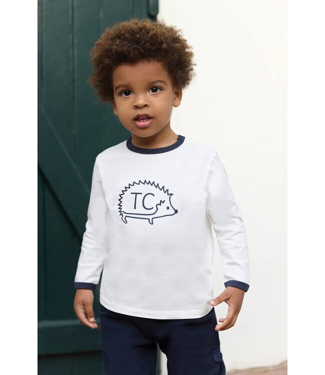 T-shirt Herrison TC - Tartine et Chocolat