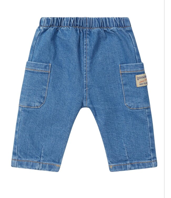 Jeans Baggy - Tartine et Chocolat